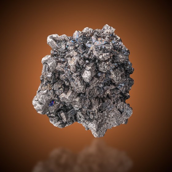 Gratonite-Excelsior Mine | Cerro de Pasco | Pasco Department | Peru